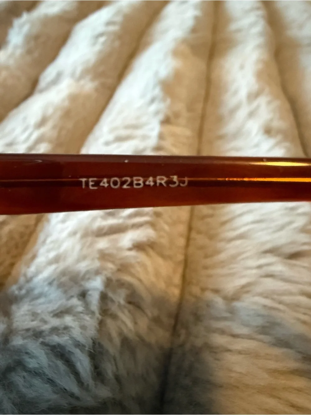 Gucci stylish round